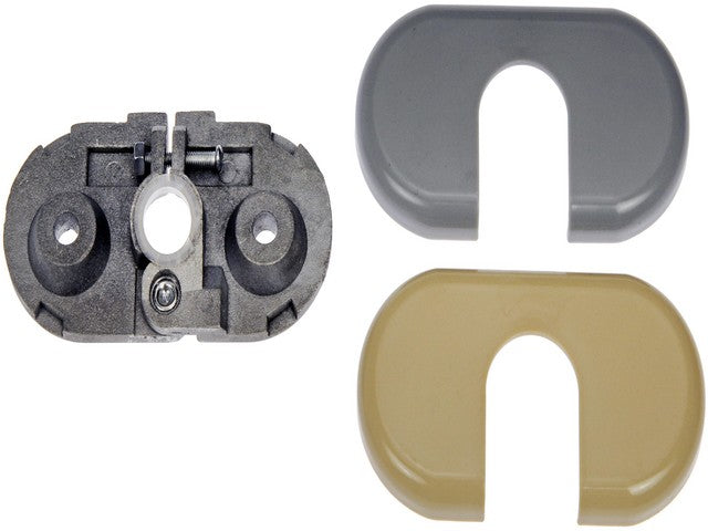 Sun Visor Bracket Dorman-OE Solutions 924-279