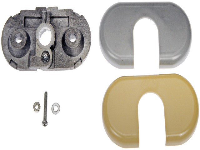 Sun Visor Bracket Dorman-OE Solutions 924-280