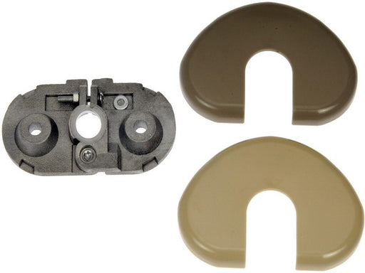 Sun Visor Bracket Dorman-OE Solutions 924-281