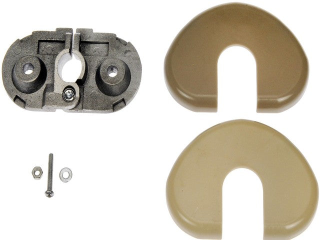 Sun Visor Bracket Dorman-OE Solutions 924-282
