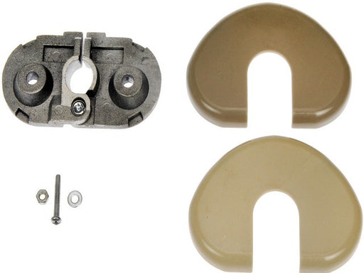 Sun Visor Bracket Dorman-OE Solutions 924-282