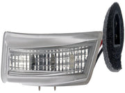 Door Mirror Turn Signal Light Dorman-OE Solutions 924-296