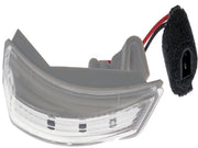 Door Mirror Turn Signal Light Dorman-OE Solutions 924-296