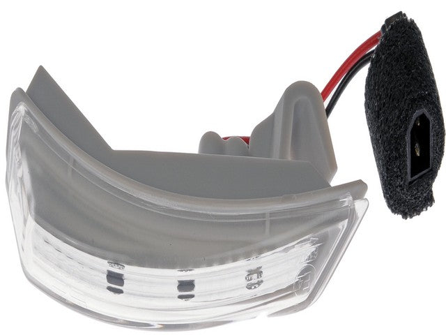 Door Mirror Turn Signal Light Dorman-OE Solutions 924-296