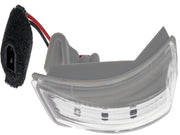 Door Mirror Turn Signal Light Dorman-OE Solutions 924-297