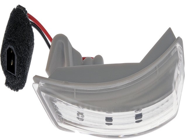 Door Mirror Turn Signal Light Dorman-OE Solutions 924-297