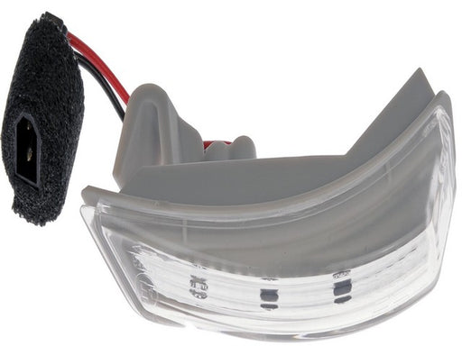 Door Mirror Turn Signal Light Dorman-OE Solutions 924-297