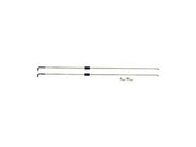 Tailgate Latch Rod Dorman-OE Solutions 924-301