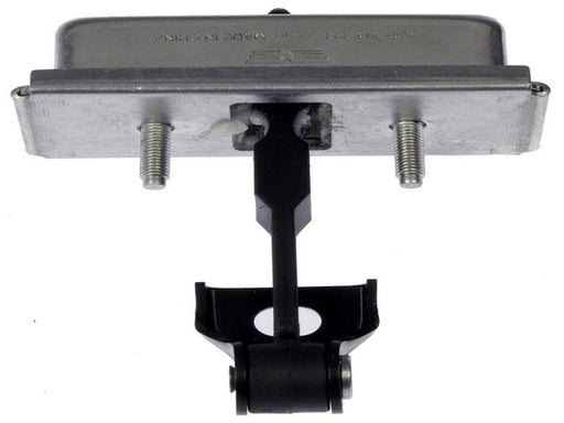 Door Check Dorman-OE Solutions 924-304