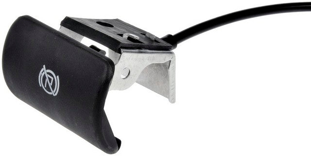 Parking Brake Release Handle Dorman-OE Solutions 924-305