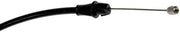 Parking Brake Release Handle Dorman-OE Solutions 924-305