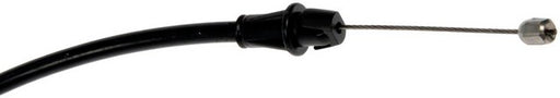 Parking Brake Release Handle Dorman-OE Solutions 924-305