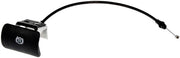 Parking Brake Release Handle Dorman-OE Solutions 924-305