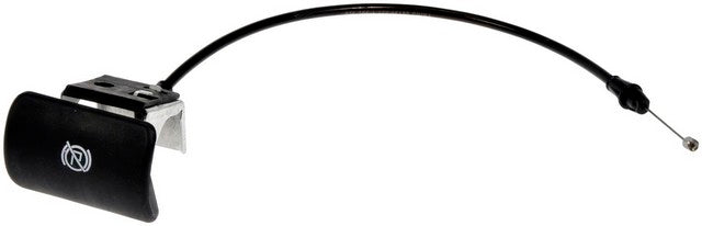 Parking Brake Release Handle Dorman-OE Solutions 924-305
