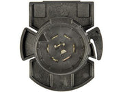 Trailer Hitch Plug Dorman-OE Solutions 924-307