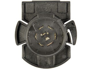 Trailer Hitch Plug Dorman-OE Solutions 924-307