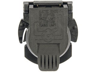 Trailer Hitch Plug Dorman-OE Solutions 924-307