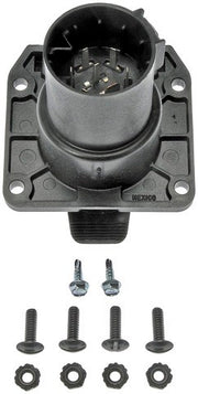 Trailer Hitch Plug Dorman-OE Solutions 924-308
