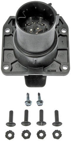 Trailer Hitch Plug Dorman-OE Solutions 924-308