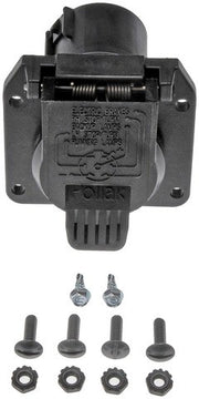 Trailer Hitch Plug Dorman-OE Solutions 924-308
