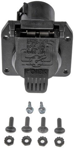 Trailer Hitch Plug Dorman-OE Solutions 924-308