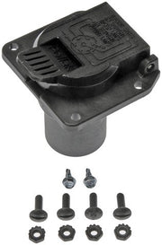 Trailer Hitch Plug Dorman-OE Solutions 924-308