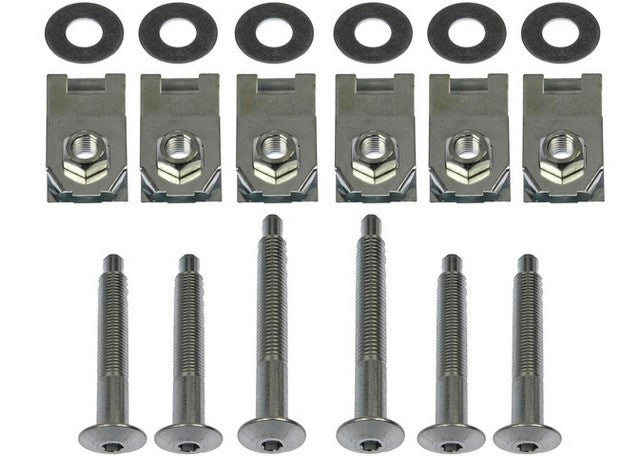 Truck Bed Mounting Hardware Dorman-OE Solutions 924-310