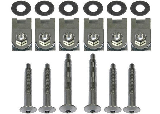 Truck Bed Mounting Hardware Dorman-OE Solutions 924-310