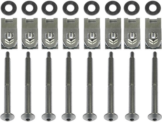 Truck Bed Mounting Hardware Dorman-OE Solutions 924-311
