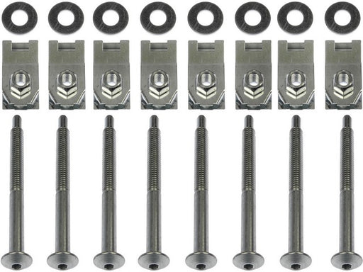 Truck Bed Mounting Hardware Dorman-OE Solutions 924-311