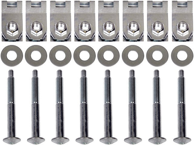 Truck Bed Mounting Hardware Dorman-OE Solutions 924-312
