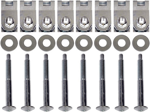 Truck Bed Mounting Hardware Dorman-OE Solutions 924-312
