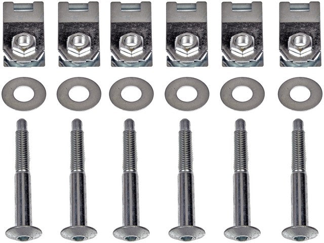 Truck Bed Mounting Hardware Dorman-OE Solutions 924-313