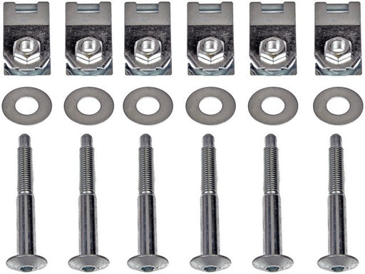 Truck Bed Mounting Hardware Dorman-OE Solutions 924-313