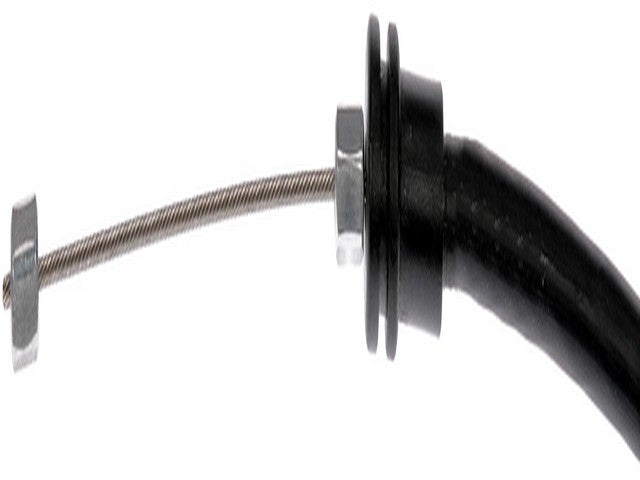 Parking Brake Release Cable Dorman-OE Solutions 924-315