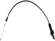 Parking Brake Release Cable Dorman-OE Solutions 924-315