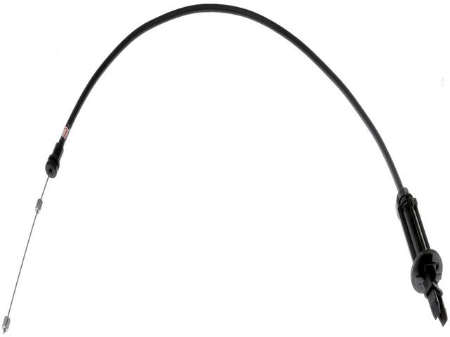 Parking Brake Release Cable Dorman-OE Solutions 924-315
