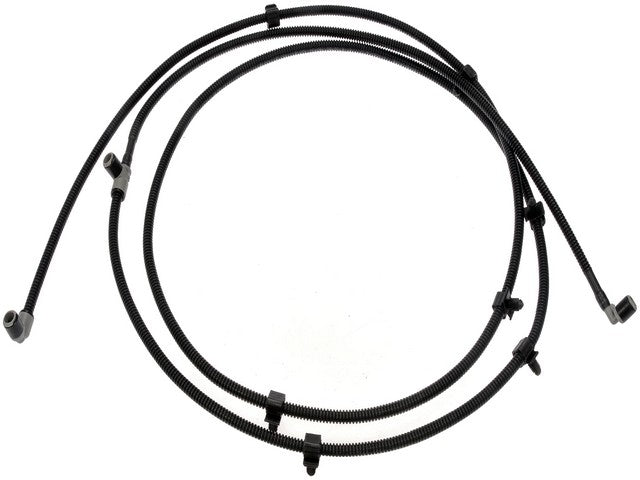 Windshield Washer Hose Dorman-OE Solutions 924-317