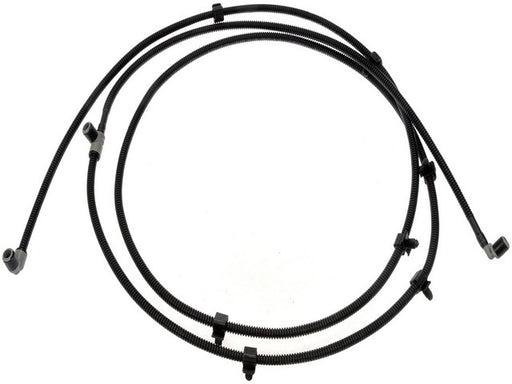 Windshield Washer Hose Dorman-OE Solutions 924-317