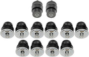 Body Mount Set Dorman-OE Solutions 924-327