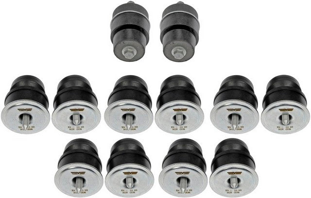 Body Mount Set Dorman-OE Solutions 924-327