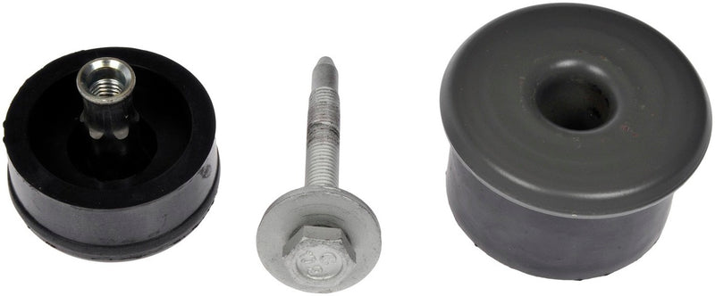 Body Mount Dorman-OE Solutions 924-332