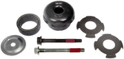 Body Mount Dorman-OE Solutions 924-335