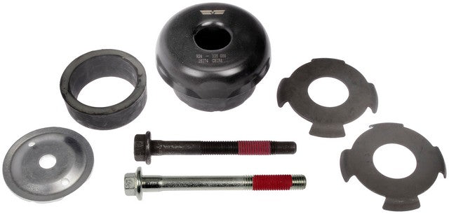 Body Mount Dorman-OE Solutions 924-335