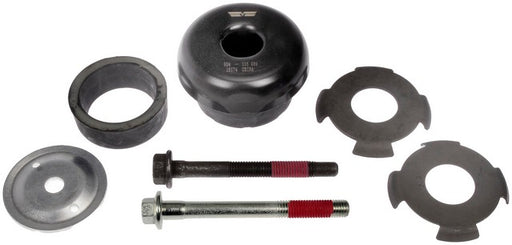 Body Mount Dorman-OE Solutions 924-335