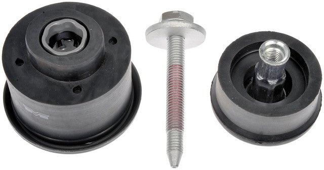 Body Mount Dorman-OE Solutions 924-345