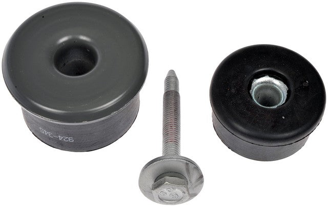 Body Mount Dorman-OE Solutions 924-345