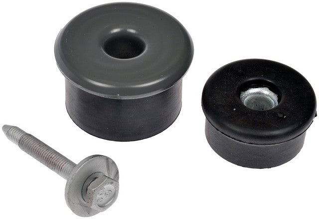 Body Mount Dorman-OE Solutions 924-345