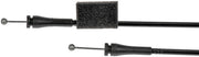 Door Latch Cable Dorman-OE Solutions 924-350
