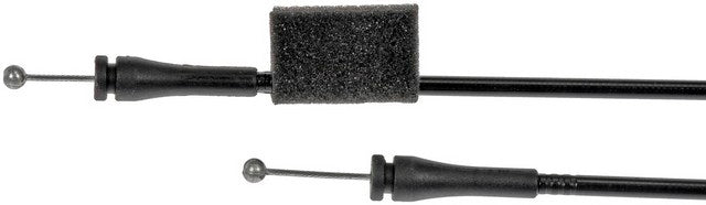 Door Latch Cable Dorman-OE Solutions 924-350